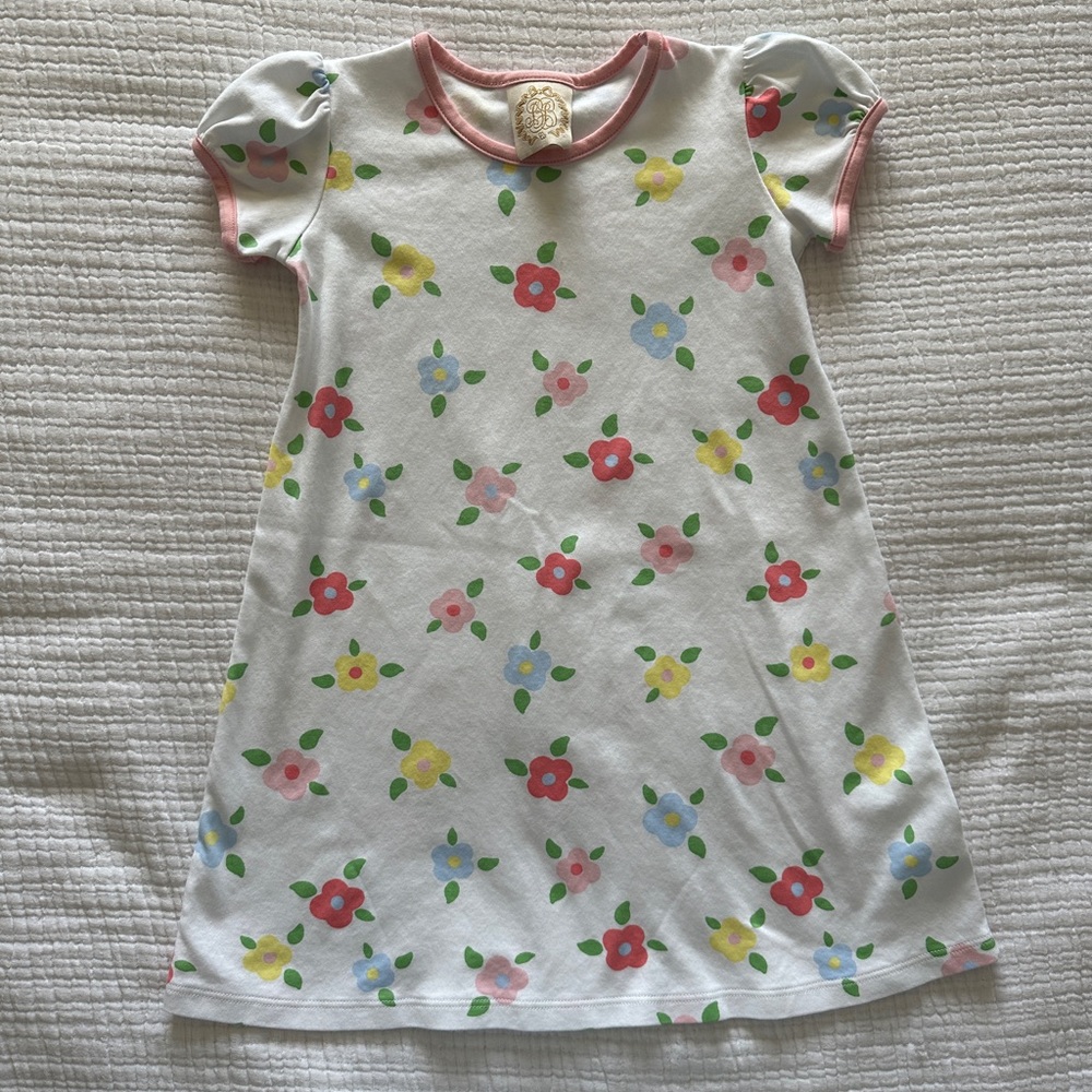 The Beaufort Bonnet Company Penny’s Play Dress